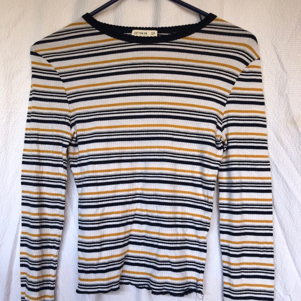 Girl long sleeve